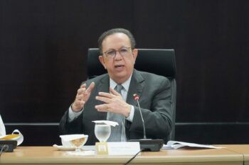 Economía dominicana crece 4.3 % en mayo, acumulando una expansión promedio interanual de 4.9 % en enero-mayo de 2024