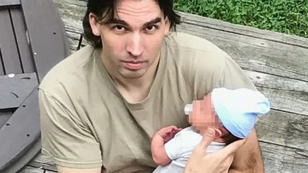 Hombre que tuvo un bebé con su hija, los mató y luego se suicidó en EEUU