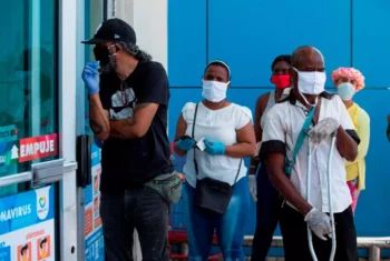 Sugieren volver al uso de mascarillas