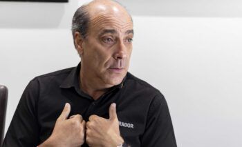 Exesposa de Roque Espaillat interpone querella en su contra por violencia de género