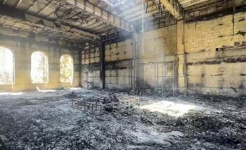 Al menos 20 muertos tras atentado en Rusia