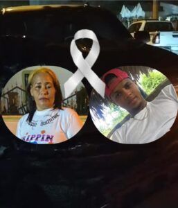 Dos muertos tras accidente de tránsito en Cotuí