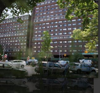 Matan niño de 14 años en NY