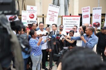 Queda en estado de fallo proceso judicial de Importadores de Vehículos Usados