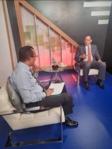 Director Defensoría Pública: Los jueces que tengan miedo que renuncien