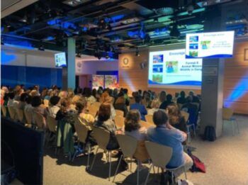 Multimedia Global participa en el Prix Jeunesse Internacional en Alemania