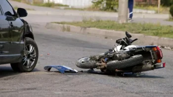 Dos muertos durante carrera clandestina en Santiago