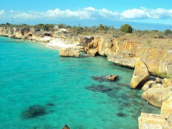 Las 45 maravillas de República Dominicana