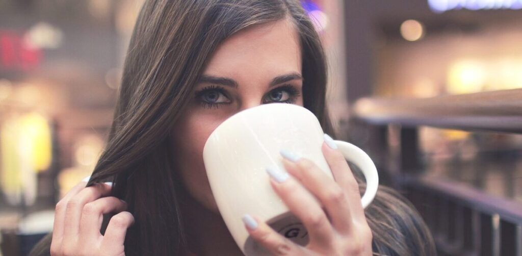 Siete beneficios del café para la salud