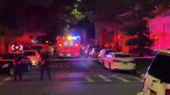 Dos muertos y un herido en Queens