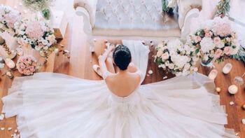 Las bodas más caras producen más divorcios