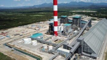 Unidad 1 de Punta Catalina saldrá del sistema durante 40 días por mantenimiento