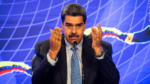 Maduro pide a los venezolanos que «piensen bien» su voto en las presidenciales del domingo