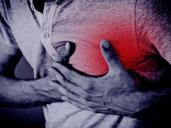 Prueba casera revela el riesgo de sufrir un ataque cardíaco en cinco minutos