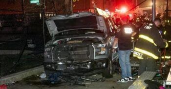 Tres muertos en fiesta del 4 de julio en Nueva York