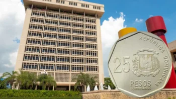 El Banco Central pone en circulación nuevas monedas de 25 pesos