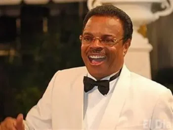 Corporán de los Santos tuvo su final en la miseria