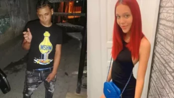 Hombre mata a su pareja en El Café de Herrera