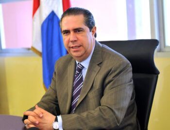 Francisco Javier García anuncia aspiraciones presidenciales para el 2028