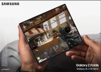 Samsung Lanza los Nuevos Galaxy Z Fold6, Z Flip6 y Galaxy Buds3