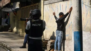 Miembros de pandillas son abatidos por la Policía de Haití