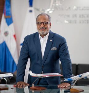 Junta de Aviación Civil lleva cuatro años de éxitos en nuevas rutas y conectividad