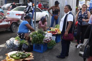 ASDN inicia trabajos de recuperación de espacios públicos