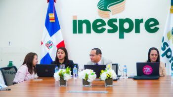 Inespre cumple correctamente Normas Antisoborno