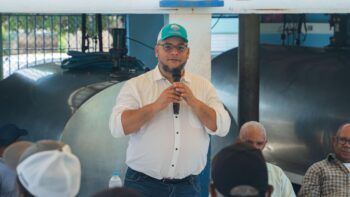 El FEDA inaugura cambio de la matriz energética