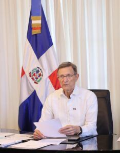 Canciller Roberto Álvarez afirma ante la OEA publicación de actas es indispensable