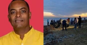 Este jueves continuará la búsqueda de hombre desaparecido