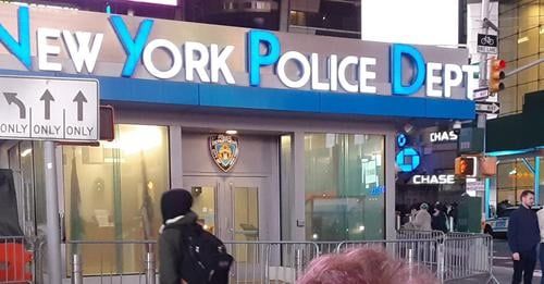Matan hombre dentro de refugio en Nueva York