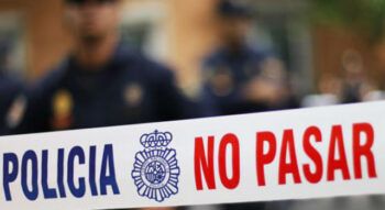 Hijo de una cónsul dominicana en España mata a su pareja y se suicida