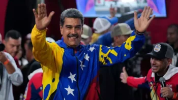 Venezuela acusa a Estados Unidos de encabezar un golpe de Estado