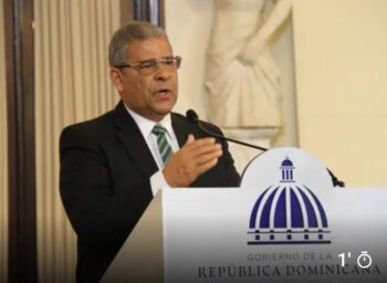 Hackean cuenta de WhatsApp a ministro de Administración Pública