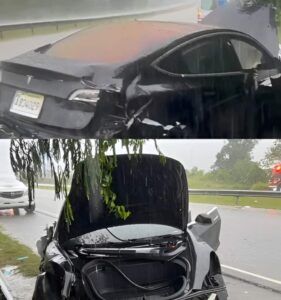 Un hombre se encuentra  en estado de gravedad tras deslizamiento en la Autovía