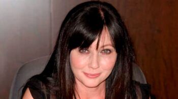 Muere Shannen Doherty a los 53 años
