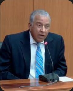 Designan a Andrés Bautista como nuevo Ministro Administrativo de la Presidencia