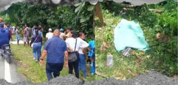 Tres muertos durante accidente en Dajabón