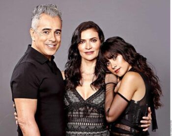 Confirman segunda temporada de Betty la fea