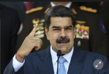 Proponen aumentar la recompensa contra Nicolás Maduro a 100 millones de dólares