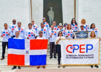 En el 186 aniversario de la fundación de La Trinitaria Efemérides Patrias dice que su ideal tiene plena vigencia