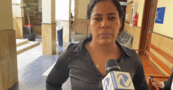 Abogada lamenta trifulca