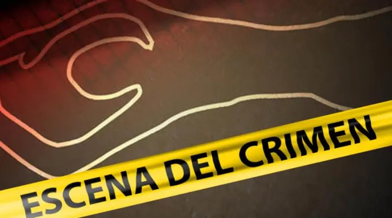 Mujer mata a su esposo en Villas Agrícolas