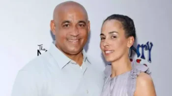 Hallan muerta a la esposa del ex gerente general de los Mets, Omar Minaya
