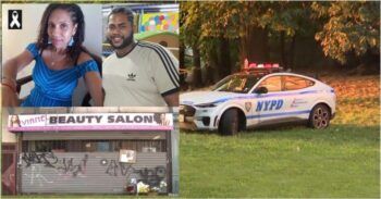 Dominicana es asesinada por su hijo en Washington Heights