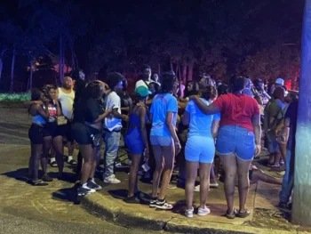 Tiroteo deja 4 muertos y 9 heridos en Alabama