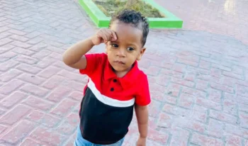 Muere niño aplastado por el carro de su padre en Neiba