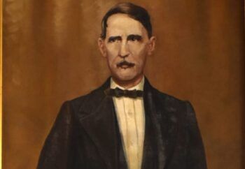 Efemérides Patrias recuerda el 148 aniversario del fallecimiento de Juan Pablo Duarte