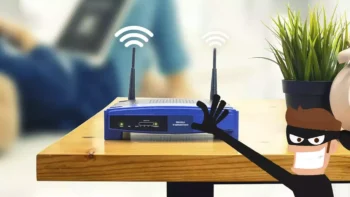 Truco para evitar que un vecino acceda a tu red WiFi sin permiso